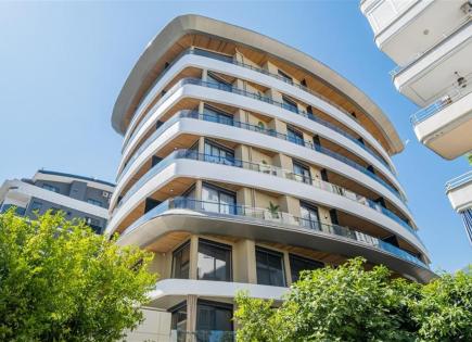 Квартира за 88 900 евро в Алании, Турция