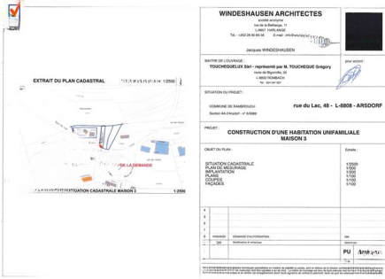 Квартира за 778 000 евро в Дикирхе, Люксембург