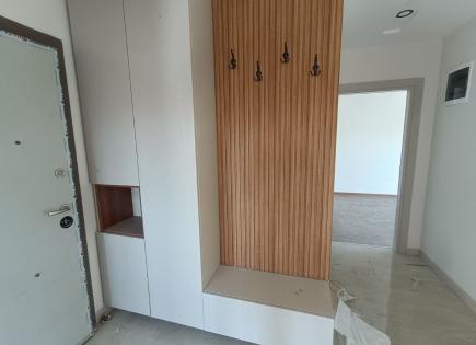 Квартира за 83 200 евро в Анталии, Турция