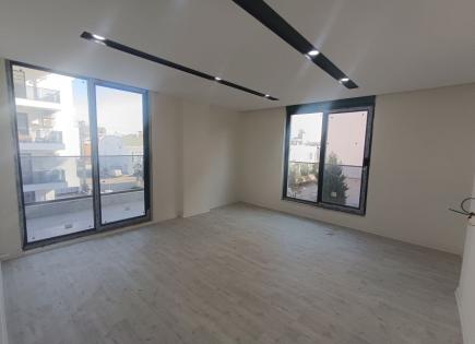 Квартира за 80 787 евро в Анталии, Турция