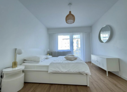 Квартира за 840 000 евро в Люксембурге, Люксембург