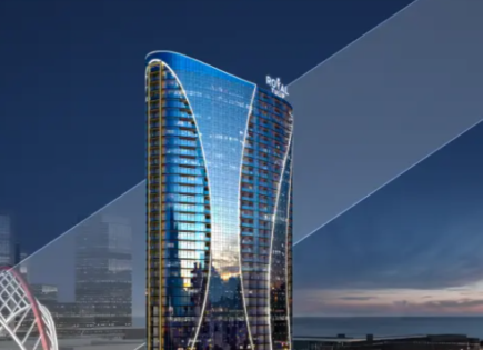 Квартира за 180 530 евро в Батуми, Грузия