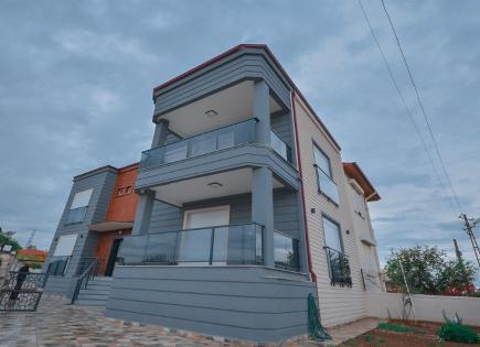 Вилла в Анталии, Турция (цена по запросу)