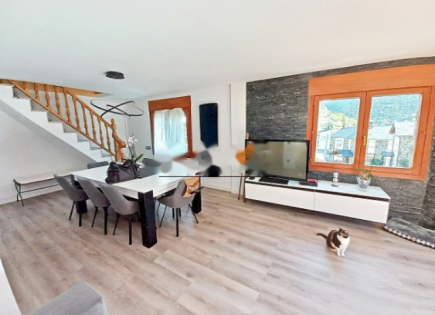 Квартира за 1 299 000 евро в Пали, Андорра