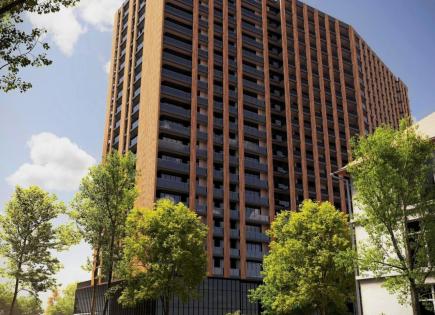 Квартира за 31 829 евро в Тбилиси, Грузия