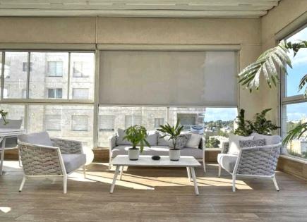 Пентхаус за 1 500 000 евро в Тель-Авиве, Израиль