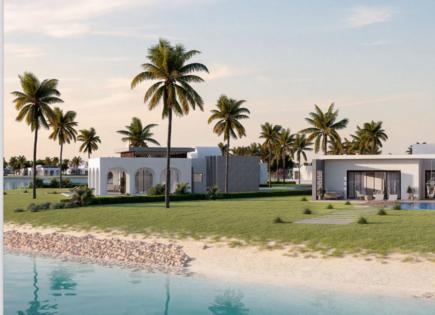 Шале за 255 037 евро в Салале, Оман