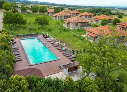 Вилла за 159 823 евро в Телави, Грузия