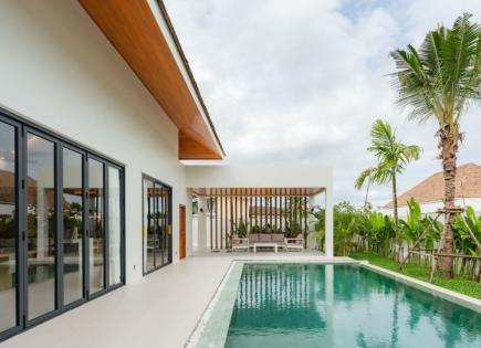 Вилла за 774 659 евро на пляже Банг Тао, Таиланд