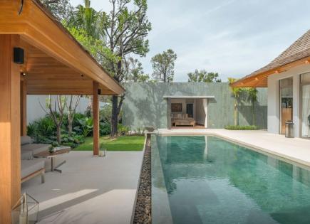 Вилла за 720 904 евро в Пру Чампа, Таиланд