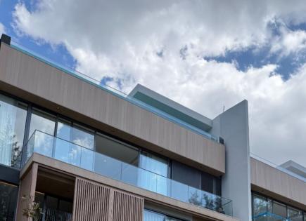 Вилла за 3 069 132 евро на пляже Банг Тао, Таиланд