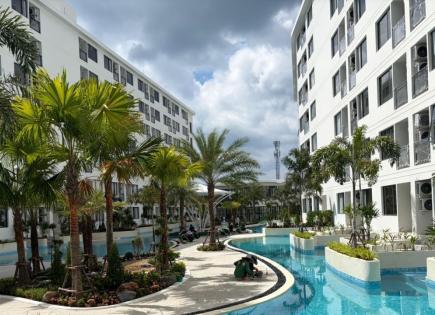 Апартаменты за 122 728 евро на пляже Банг Тао, Таиланд