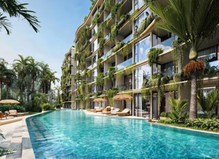 Апартаменты за 79 640 евро на пляже Лаян, Таиланд