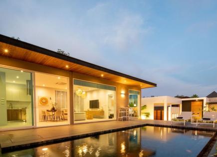 Вилла за 517 725 евро в Раваи, Таиланд