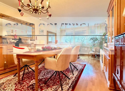 Квартира за 529 000 евро в Люксембурге, Люксембург