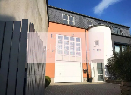 Квартира за 629 000 евро в Люксембурге, Люксембург