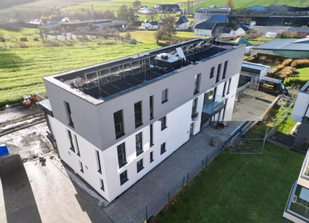 Квартира за 535 000 евро в Дикирхе, Люксембург