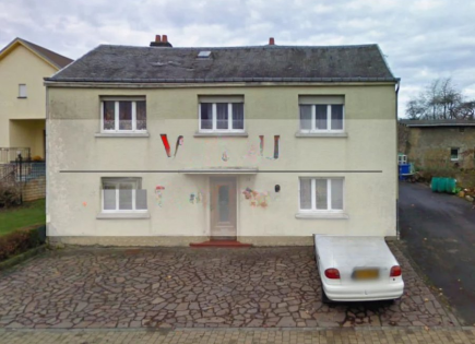 Квартира за 520 000 евро в Дикирхе, Люксембург