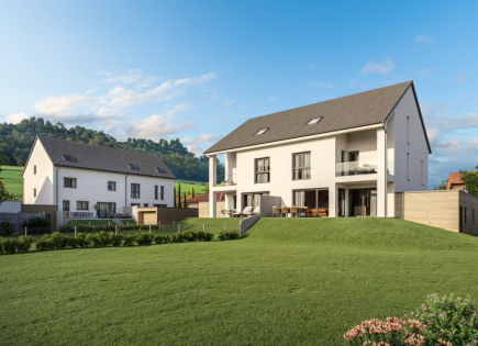 Квартира за 1 498 400 евро в Дикирхе, Люксембург