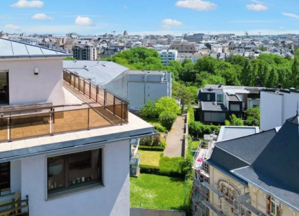 Квартира за 1 980 000 евро в Люксембурге, Люксембург