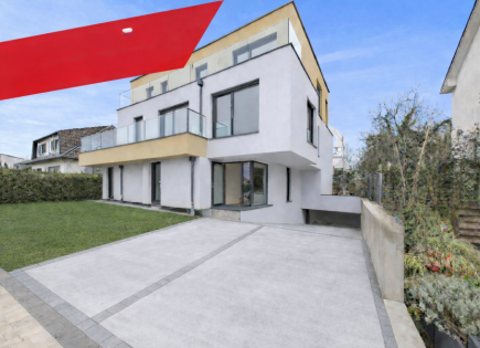 Квартира за 950 000 евро в Люксембурге, Люксембург