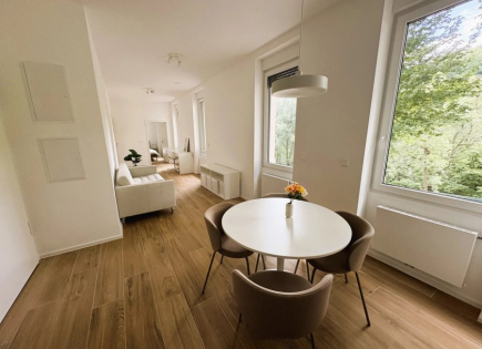 Квартира за 590 000 евро в Люксембурге, Люксембург