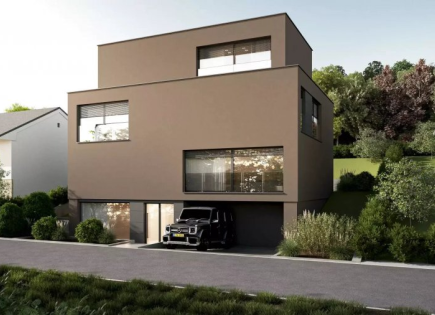 Квартира за 2 648 000 евро в Люксембурге, Люксембург