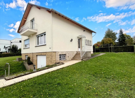 Квартира за 1 500 000 евро в Люксембурге, Люксембург