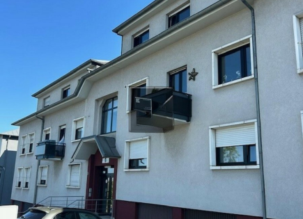 Квартира за 565 000 евро в Люксембурге, Люксембург