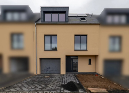 Квартира за 1 180 000 евро в Гревенмахере, Люксембург