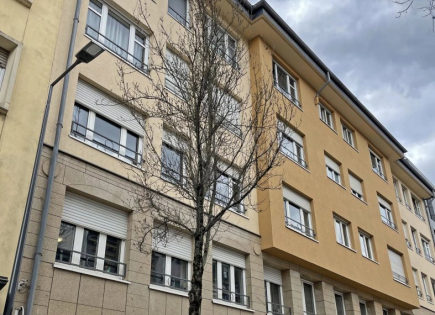 Квартира за 675 000 евро в Люксембурге, Люксембург