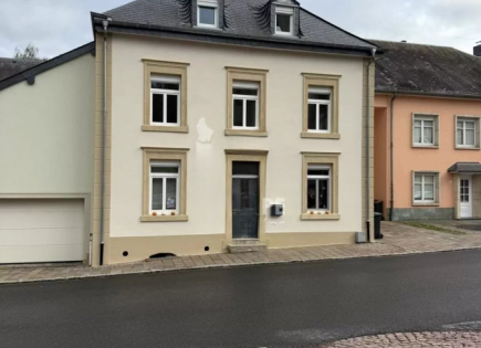 Квартира за 975 000 евро в Дикирхе, Люксембург