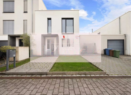 Квартира за 1 075 000 евро в Люксембурге, Люксембург