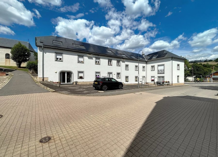 Квартира за 675 000 евро в Дикирхе, Люксембург