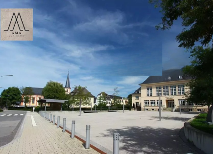 Квартира за 1 550 000 евро в Гревенмахере, Люксембург