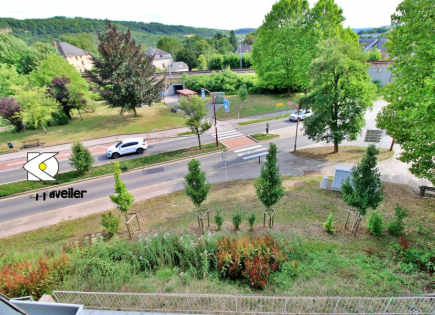 Квартира за 530 000 евро в Люксембурге, Люксембург