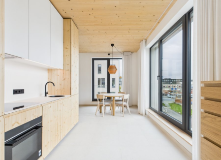 Квартира за 1 150 000 евро в Люксембурге, Люксембург