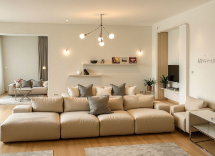 Квартира за 1 435 000 евро в Люксембурге, Люксембург