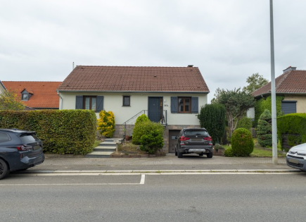 Квартира за 850 000 евро в Люксембурге, Люксембург