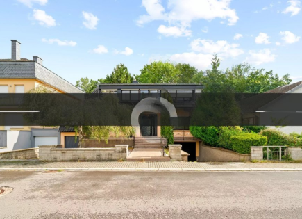 Квартира за 1 380 000 евро в Люксембурге, Люксембург