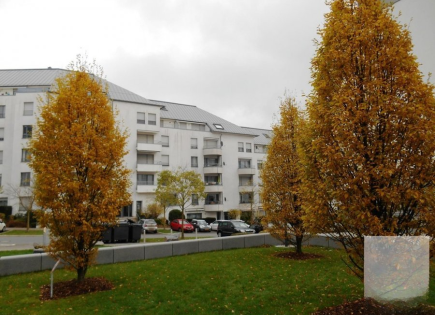 Квартира за 580 000 евро в Люксембурге, Люксембург