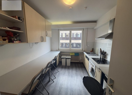 Квартира за 1 500 000 евро в Люксембурге, Люксембург