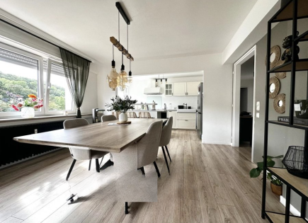 Квартира за 579 000 евро в Люксембурге, Люксембург