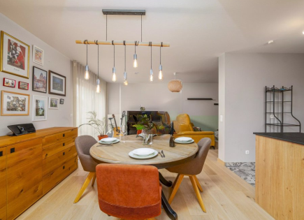 Квартира за 750 000 евро в Люксембурге, Люксембург