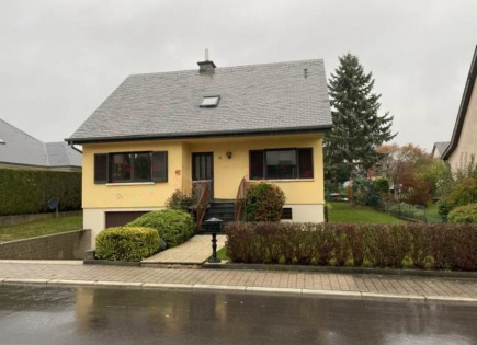 Квартира за 1 190 000 евро в Люксембурге, Люксембург