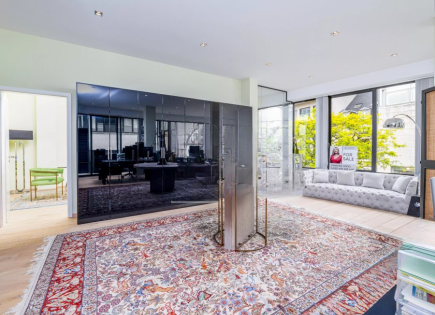 Квартира за 2 300 000 евро в Люксембурге, Люксембург