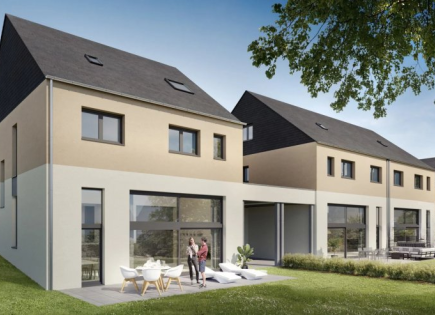 Квартира за 1 691 343 евро в Люксембурге, Люксембург