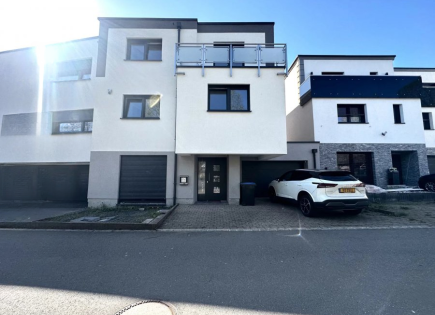 Квартира за 795 000 евро в Дикирхе, Люксембург