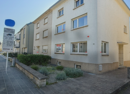 Квартира за 780 000 евро в Люксембурге, Люксембург