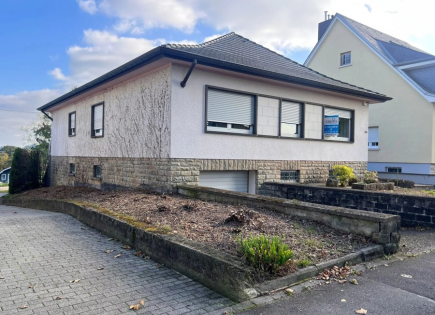 Квартира за 1 100 000 евро в Люксембурге, Люксембург